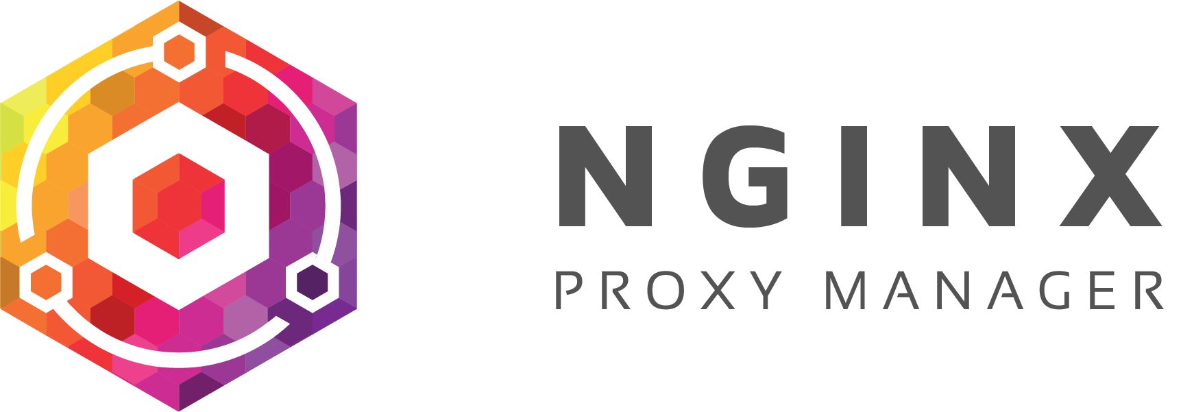 NGINX Proxy Manager Logo